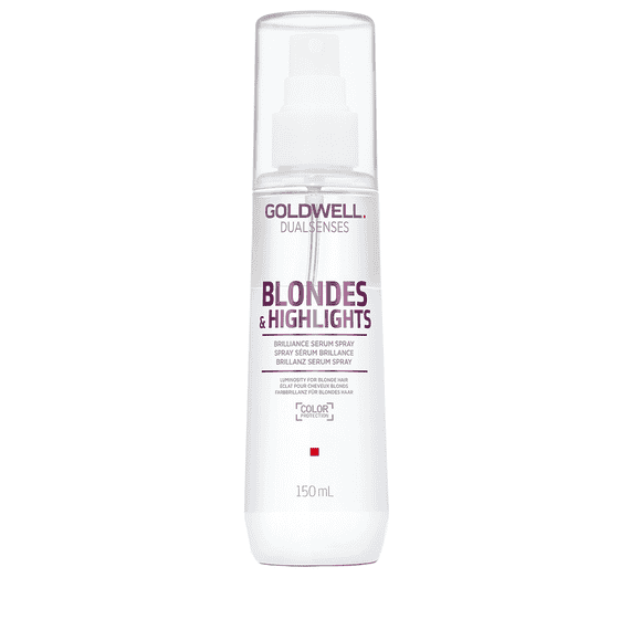 Blondes   Highlights Brilliance Serum Spray