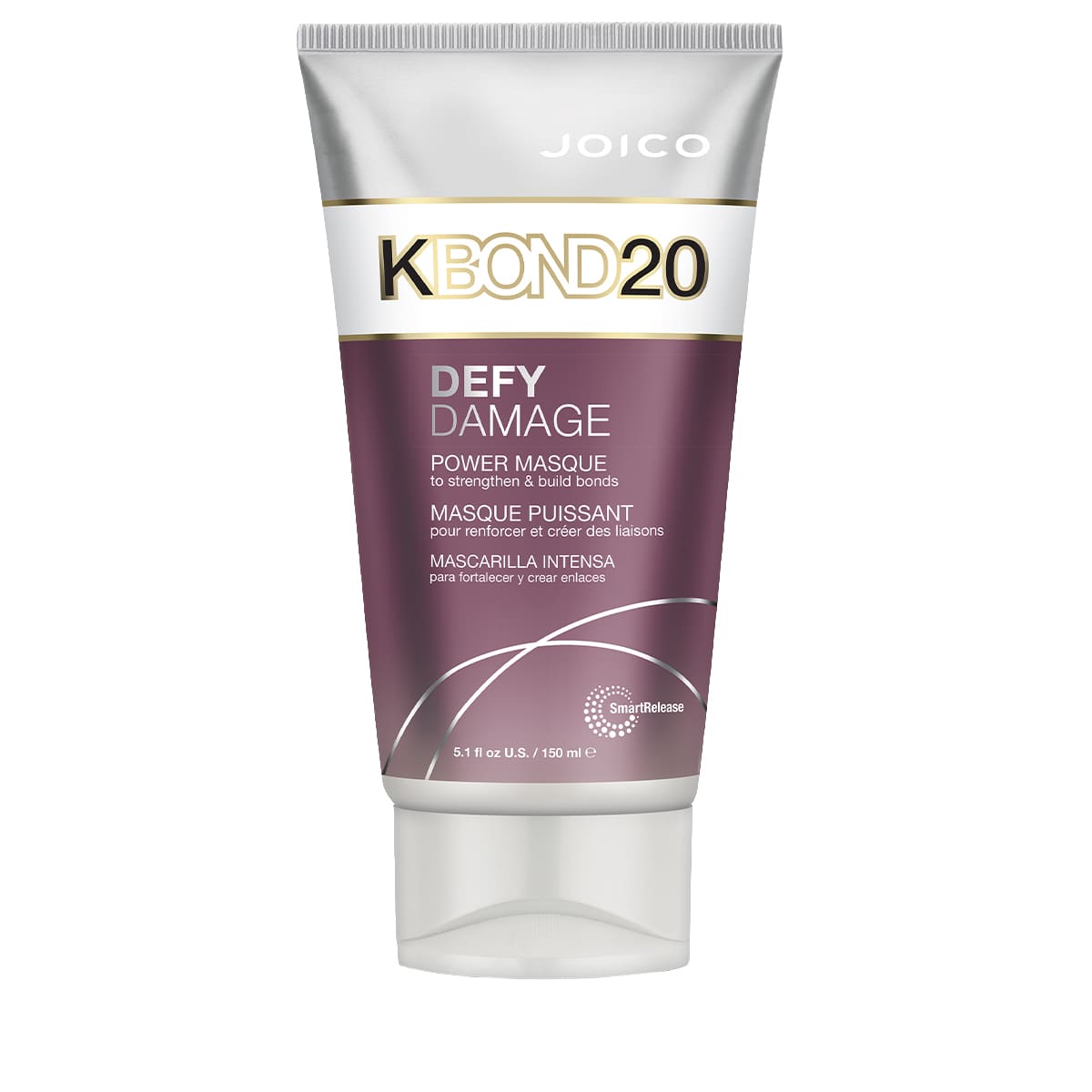 Defy Damage KBond20 Power Masque