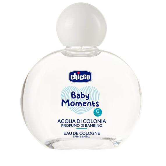 Gel doccia e Shampoo, Crema corpo, Acqua di colonia