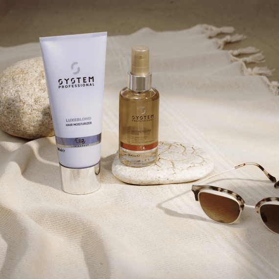 Hair Moisturizer