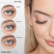 Divine - Glammy Mess Lash Look