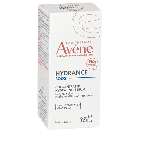 Intense Sérum réhydratant
