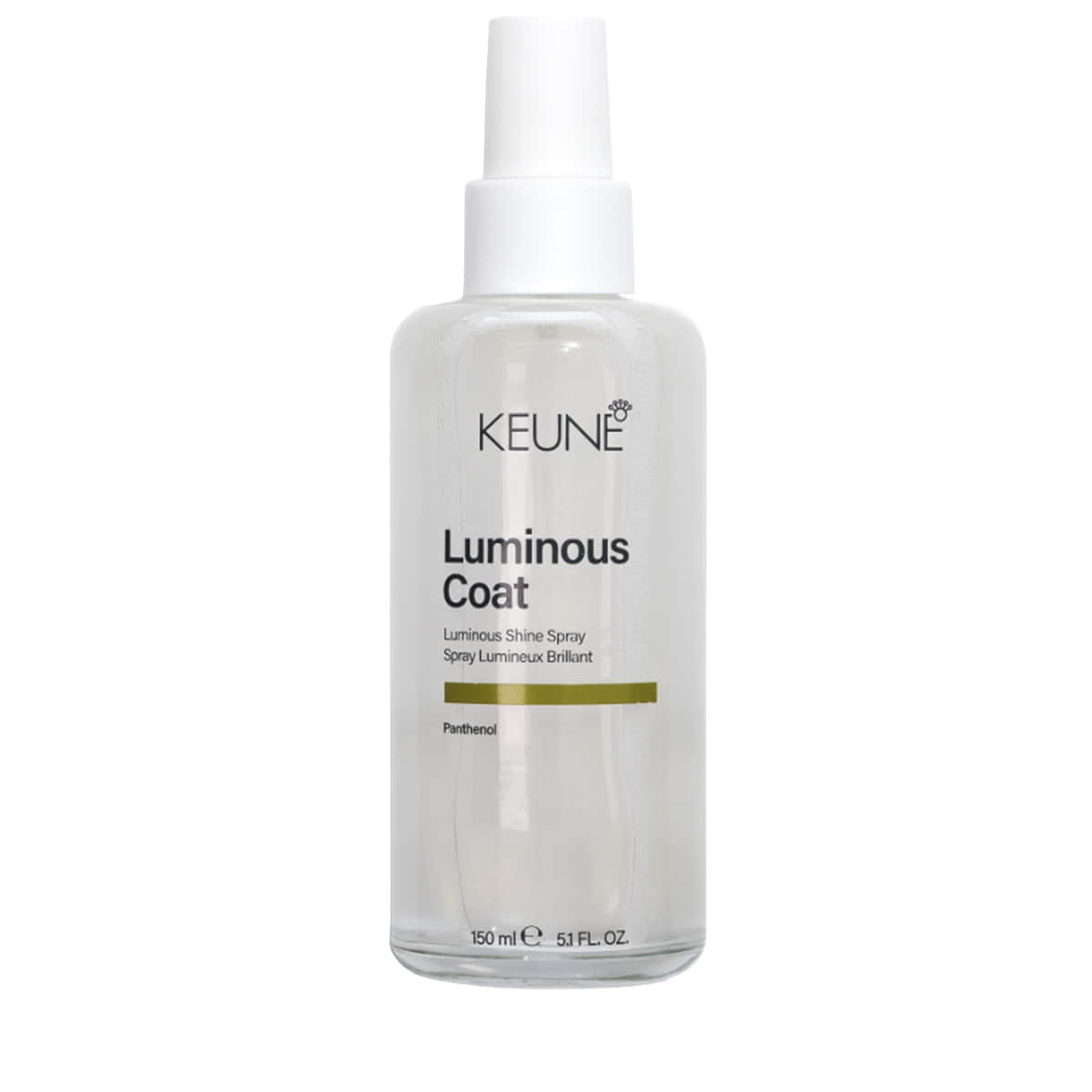 Luminous Coat Luminous Shine Spray