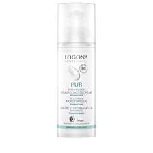 Soothing Moisturiser Probiotics