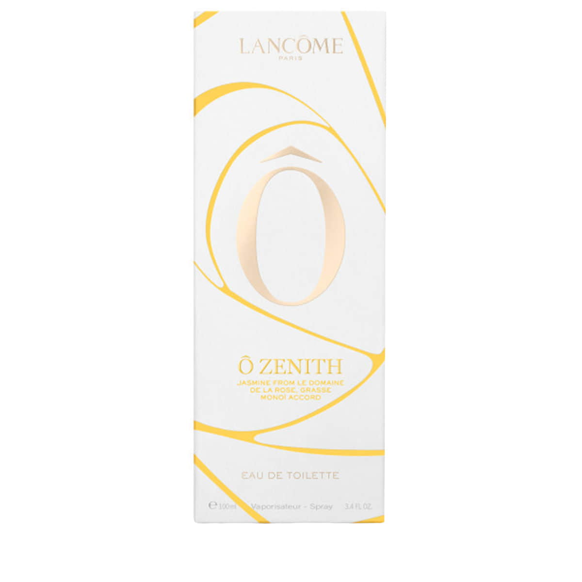 Ô Zenith Eau de Toilette