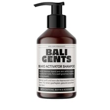 Activator Beard Shampoo