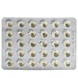 Vitamine D3 2000 - 60 gélules molles