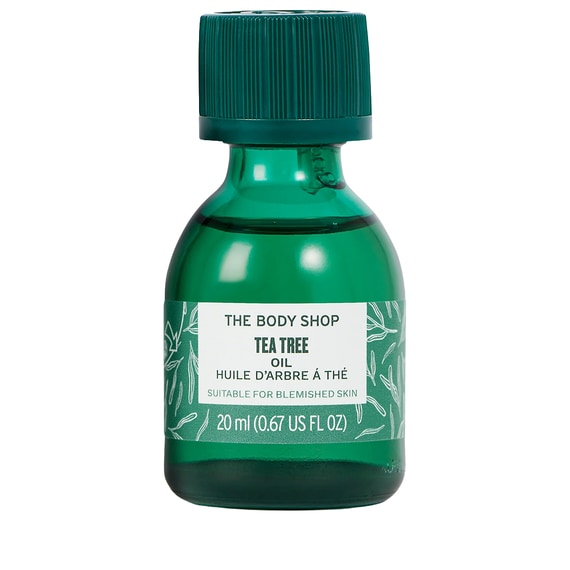 Tea Tree Oil