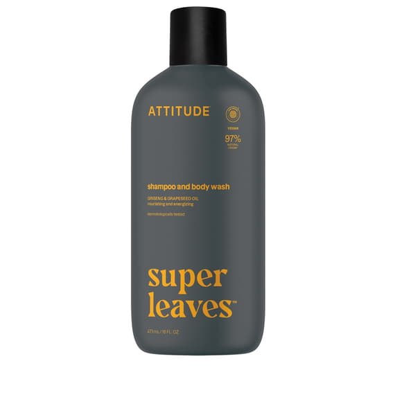 Sports Men Shampoo & Duschgel