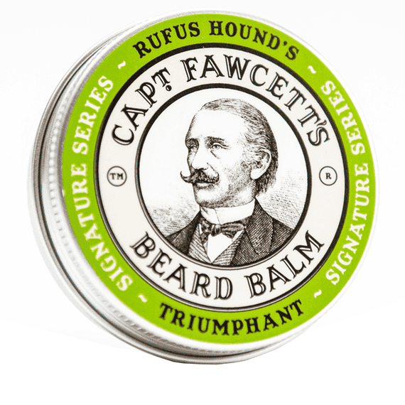 Triumphant by Rufus Hound Beard Balm