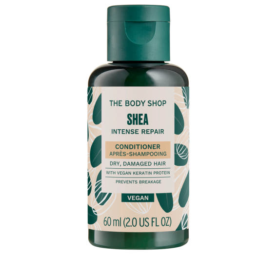Shea Intense Repair Conditioner