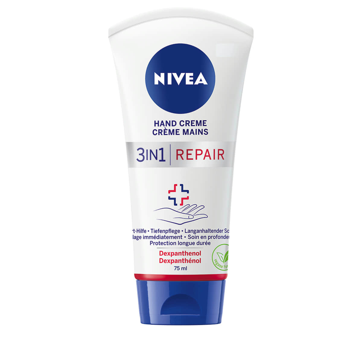 Repair & Care Set pour peau très sèche & sensible
