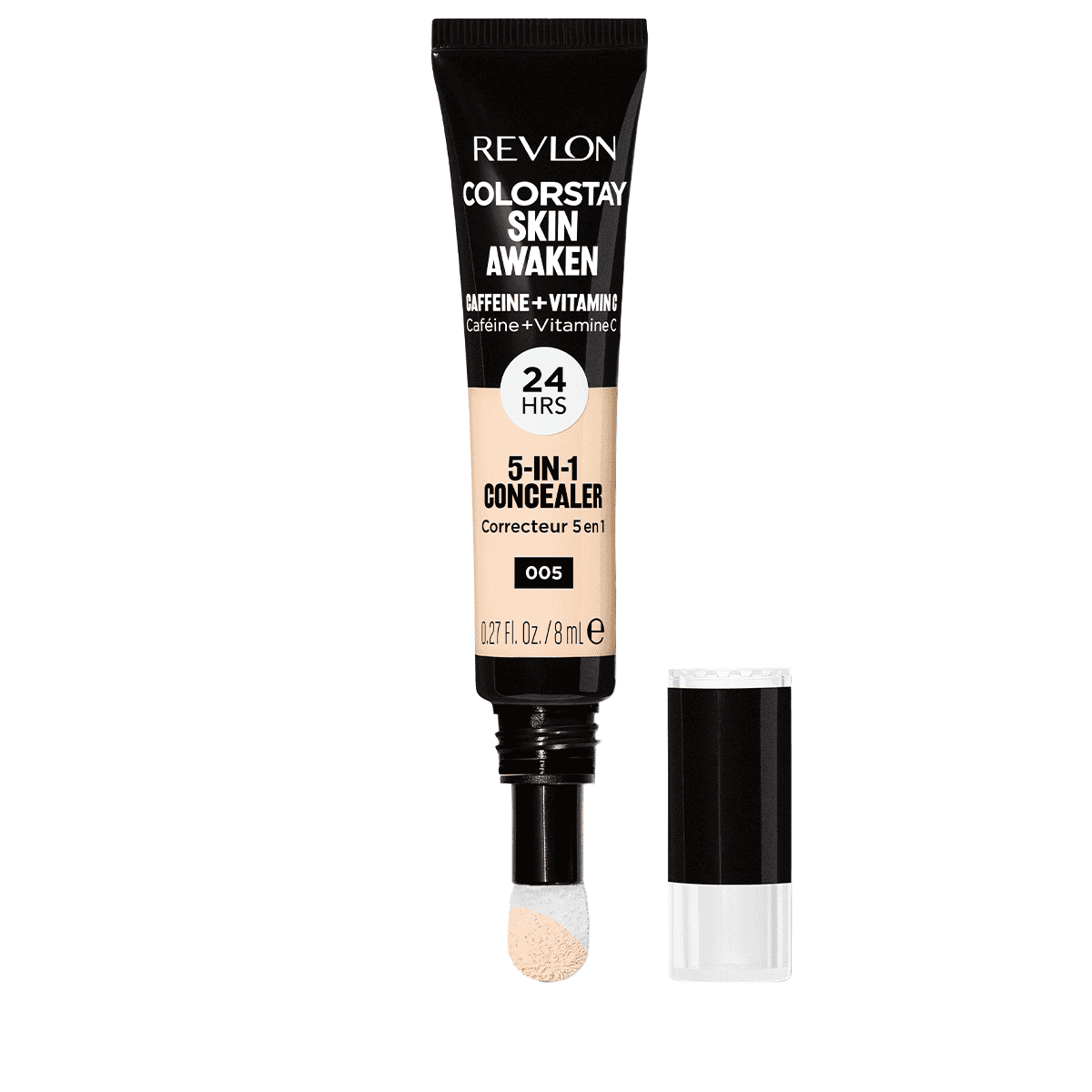 Colorstay 5-in-1 Awake Concealer Fair