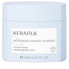 Masque régénérant