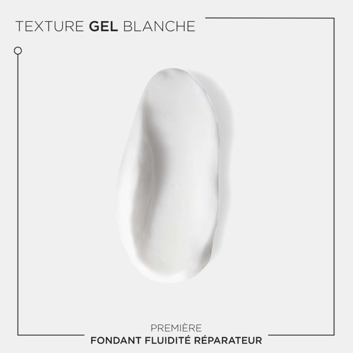 Fondant Fluidité Réparateur – Conditioner Pour Cheveux Abîmés