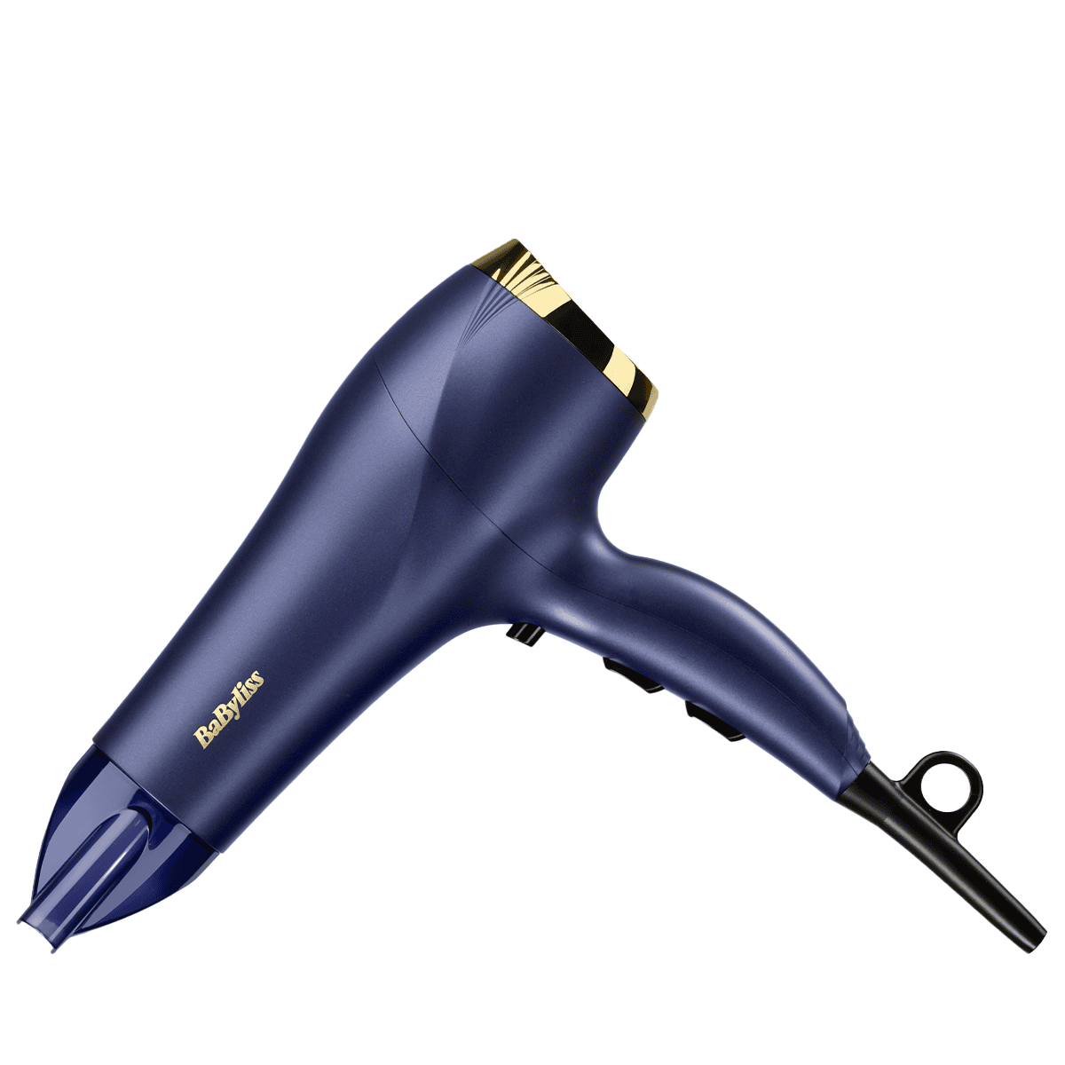 Hairdryer Midnight Luxe 2300 W 5781PCHE