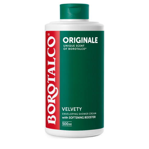 Shower Cream Originale