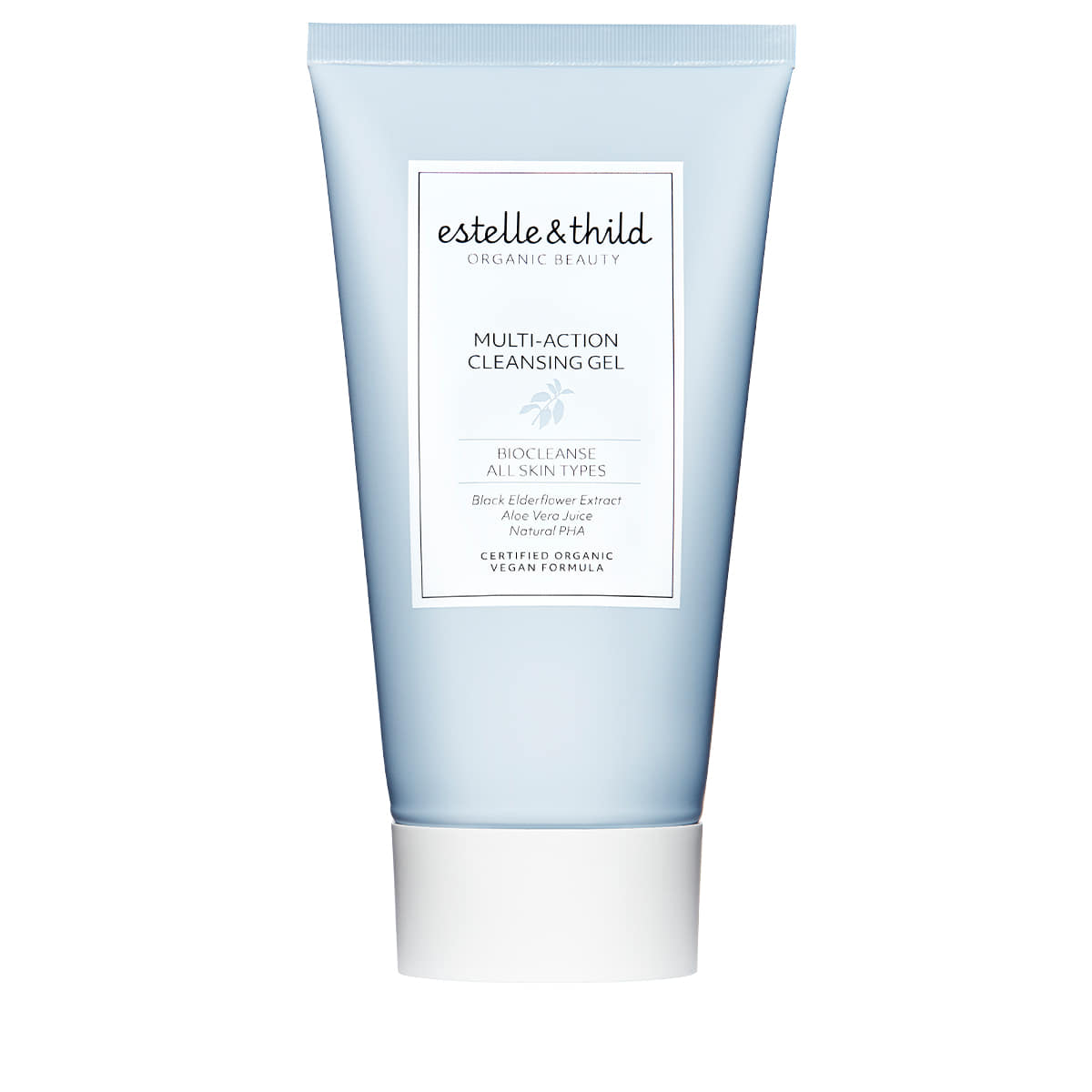 Multi-Action Cleansing Gel