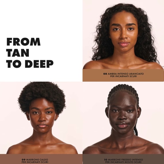 Me At My Brightest - Serum Skin Tint