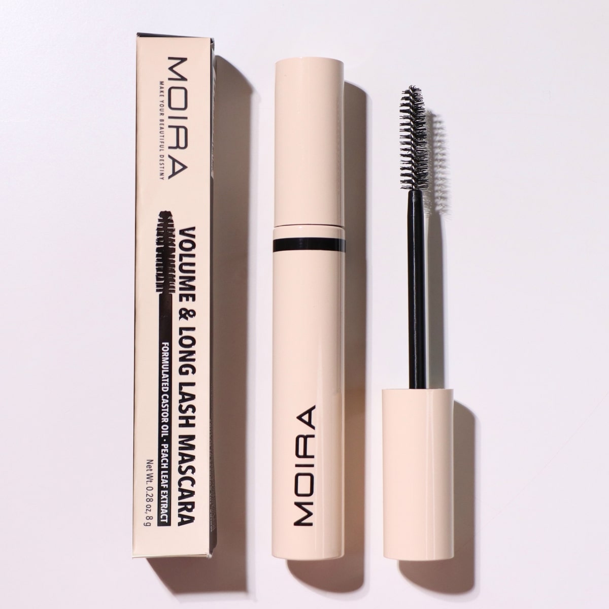Volume & Long Lash Mascara