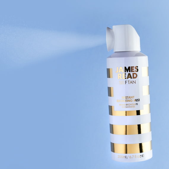 Instant Bronzing Mist