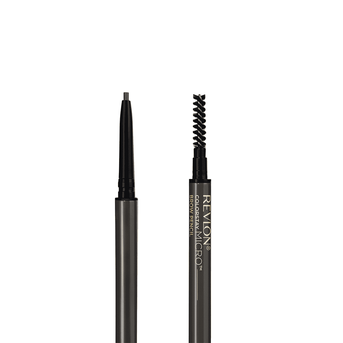 CS Micro Brow Pencil - Soft Black 457