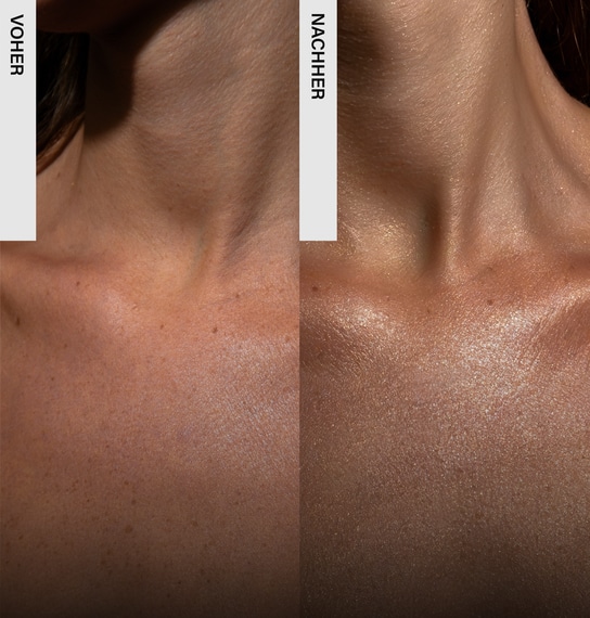 Décolleté Glow Serum