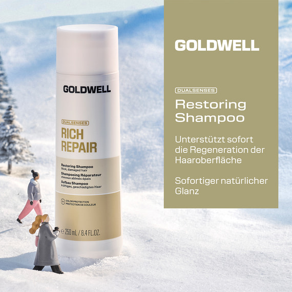 Rich Repair Set 