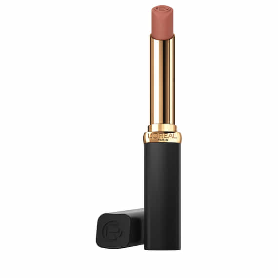 Intense Volume Matte Nude