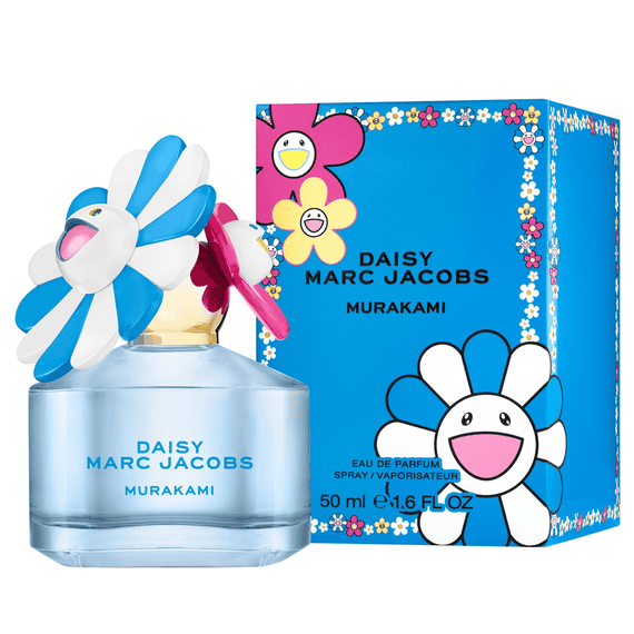 Murakami Blue