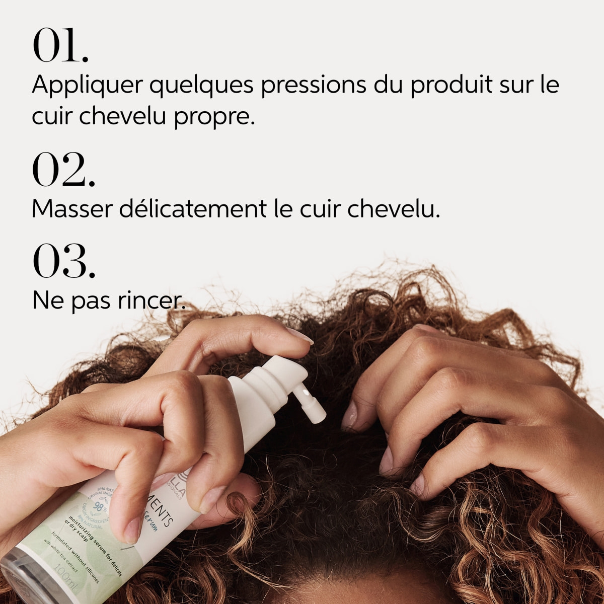 Calming Serum