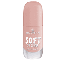 Gel Nail Polish - 09 Soft Spoken