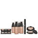Make-up almond 02k