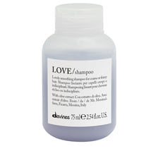 LOVE Smoothing Shampoo Travelsize