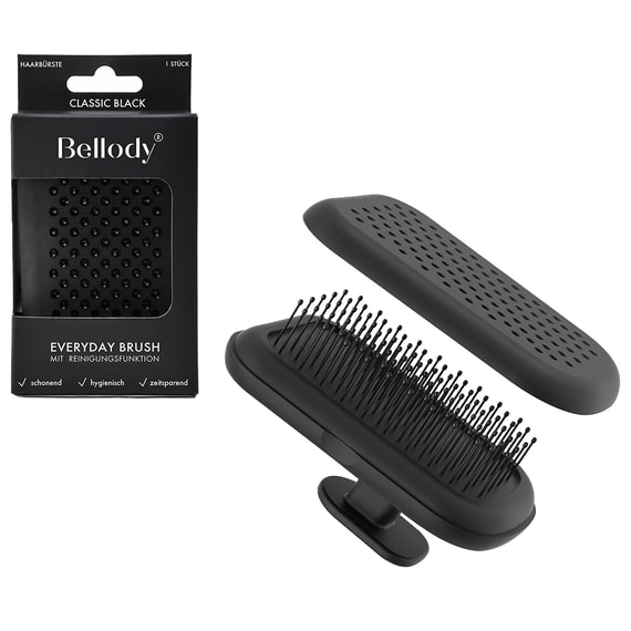 Everyday Brush