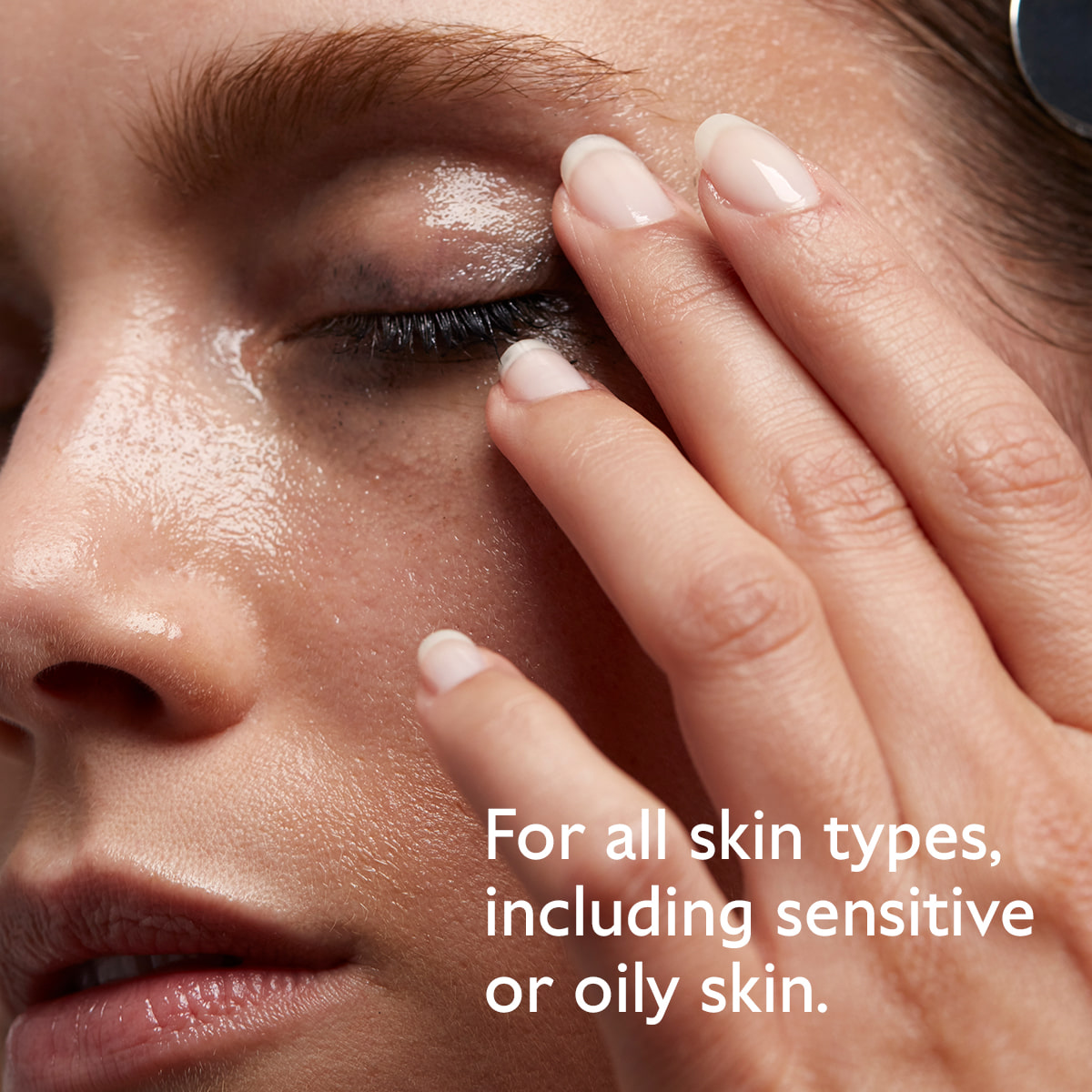 Makeup Removing Cleansing Oil