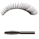 Mascara 38°C