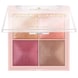 Radiant Light Face Palette - 20 Signature Light