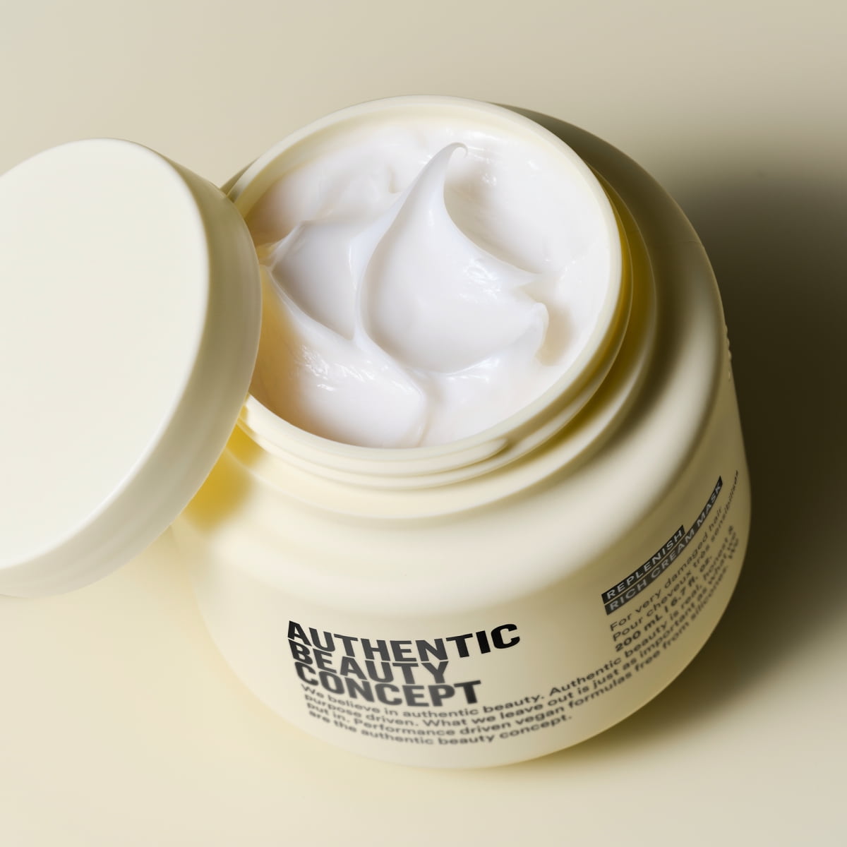 Rich Cream Mask