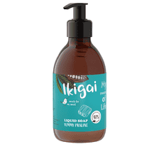 Liquid Hand Soap Yummy Praline