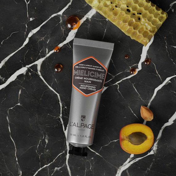 Pflegende Handcreme