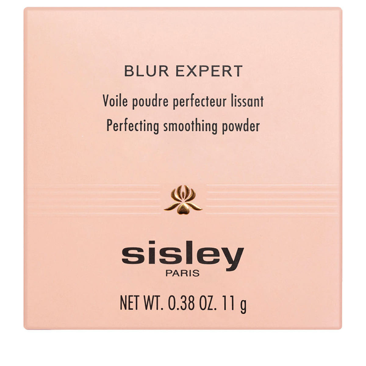 Blur Expert