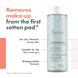 Micellar Water for Blemishes and Acne