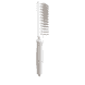 Expert Care Vent Nylon Bristles White&Grey L