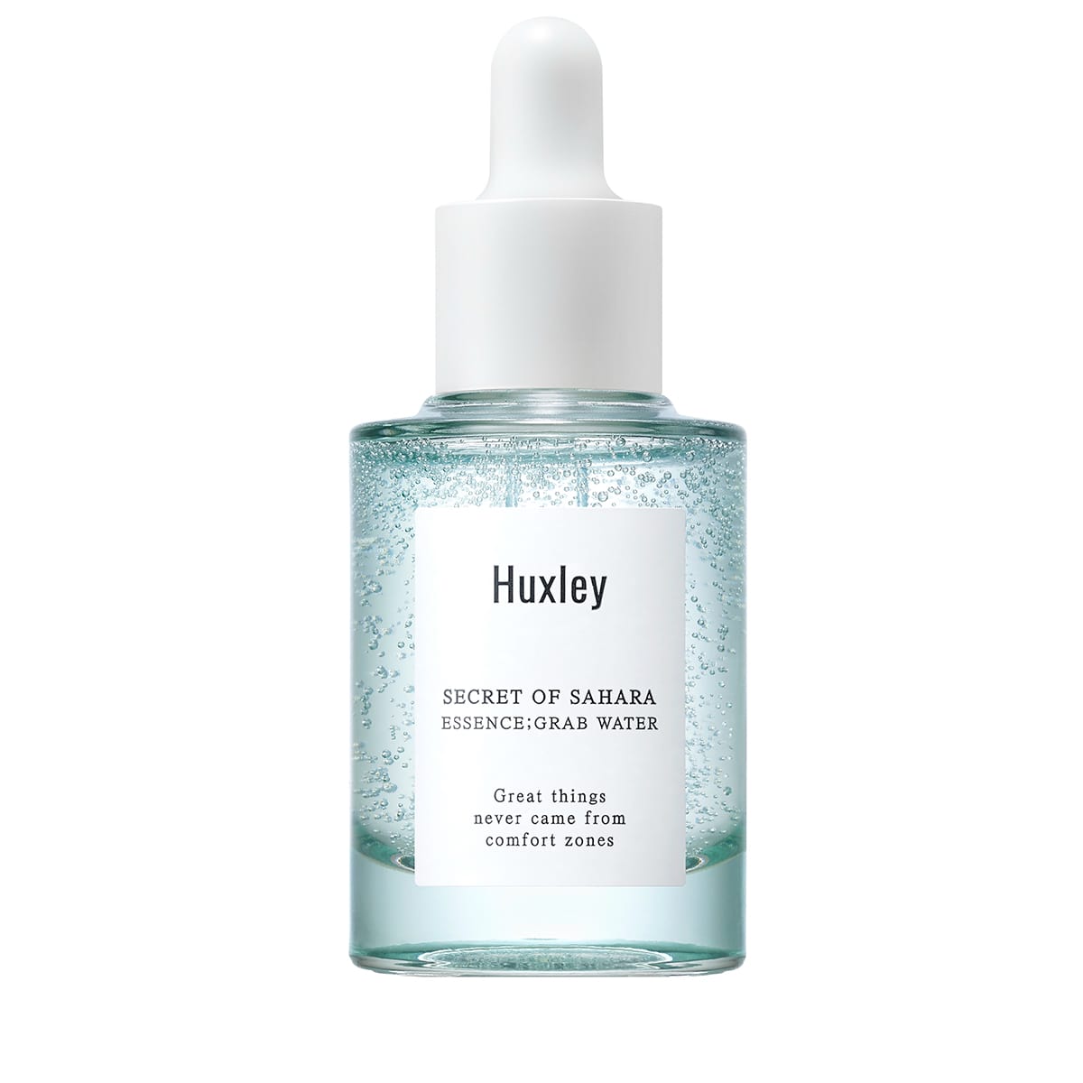 Essence; Grab Water