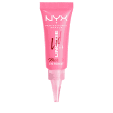 Lid Lingerie Cream Eye Pigment 08 - Push Up Pink