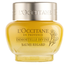 Immortelle Divine Augenbalsam