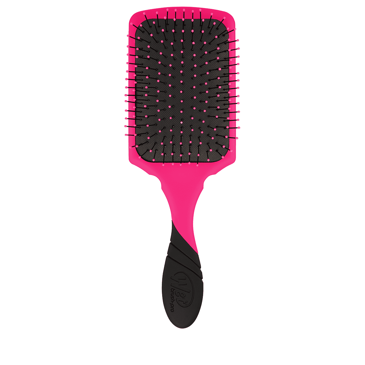 Pro Paddle Detangler - Pink