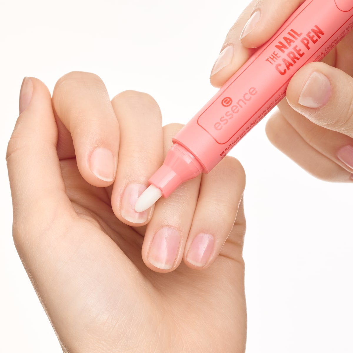 The Nail Care Pen