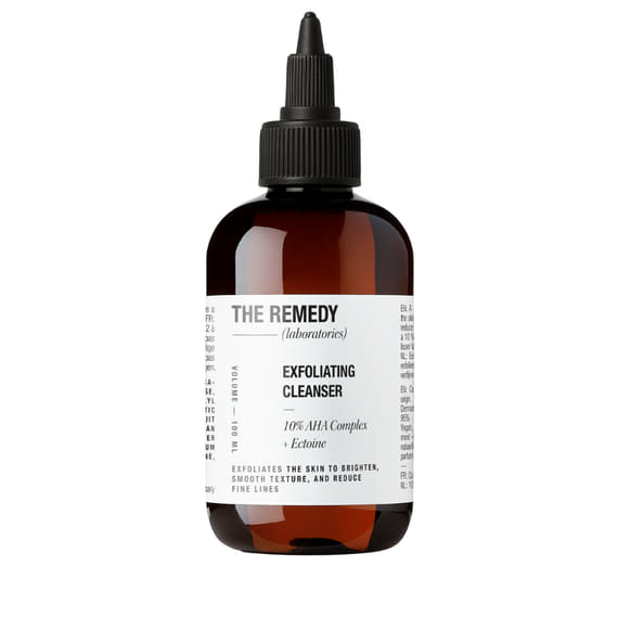 Exfoliating Cleanser